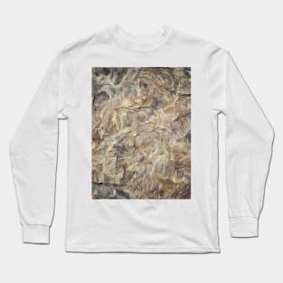 Geology Long Sleeve T-Shirt